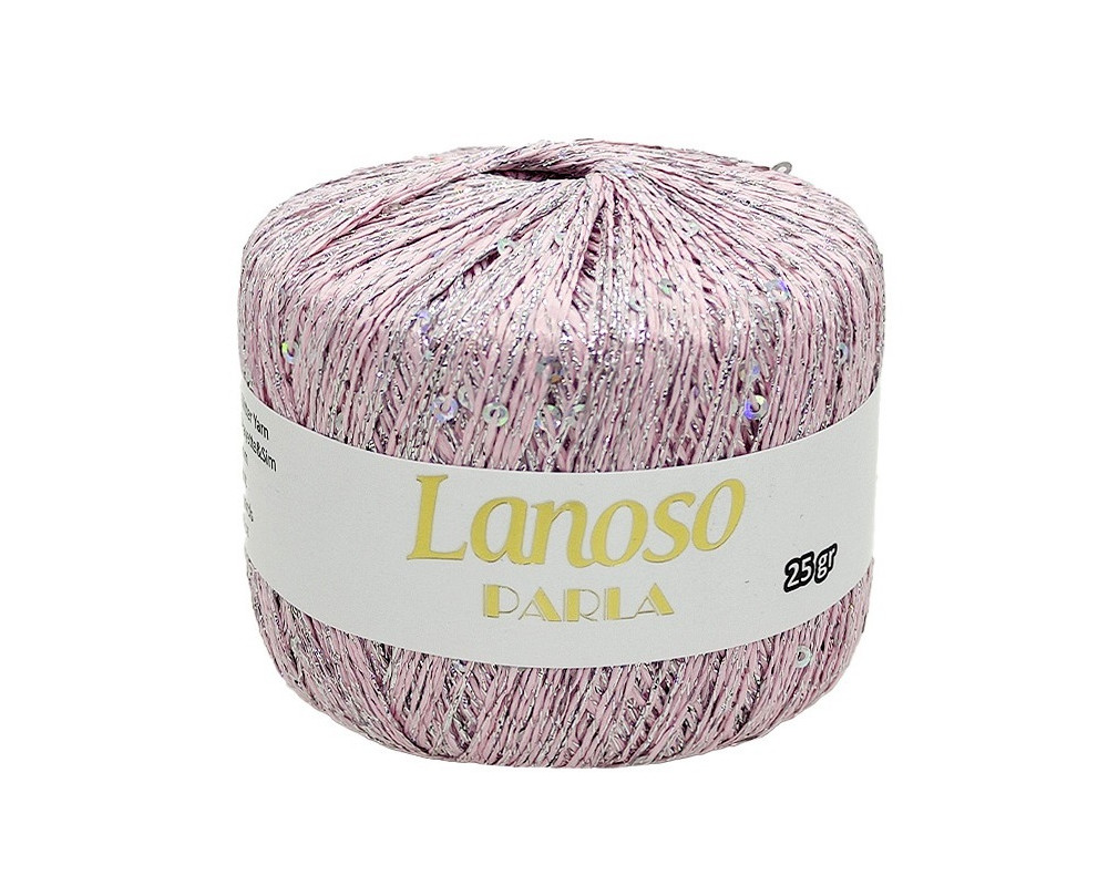 Lanoso Parla 3100 25g | 217m - 1