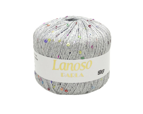 Lanoso Parla 5500 Light grey