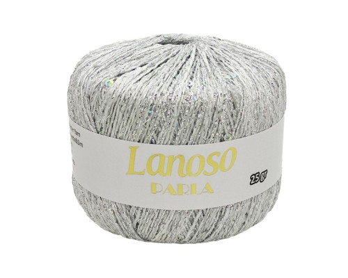 Lanoso Parla 5551 Light grey