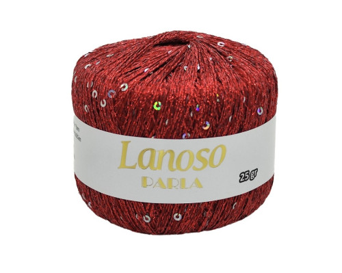 Lanoso Parla 5600 Red