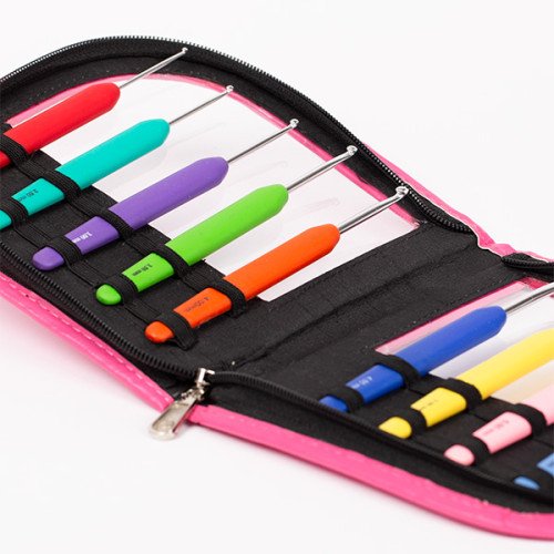 Set of irrigation spoons Drops - 4