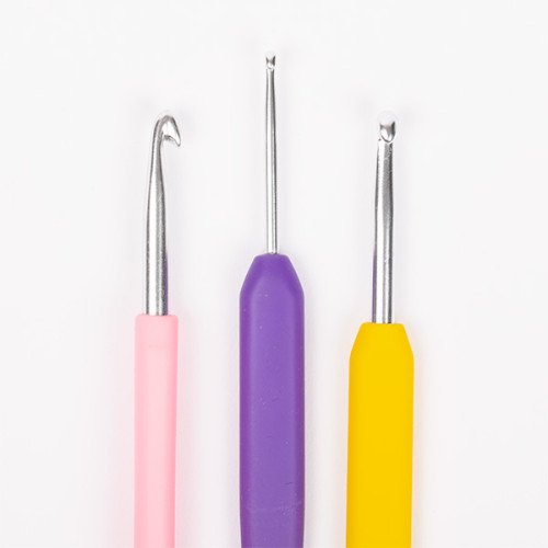 Set of irrigation spoons Drops - 4