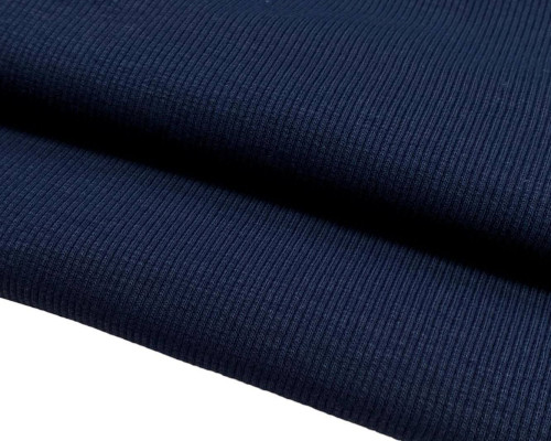 RIB Tricolour dark blue - 1