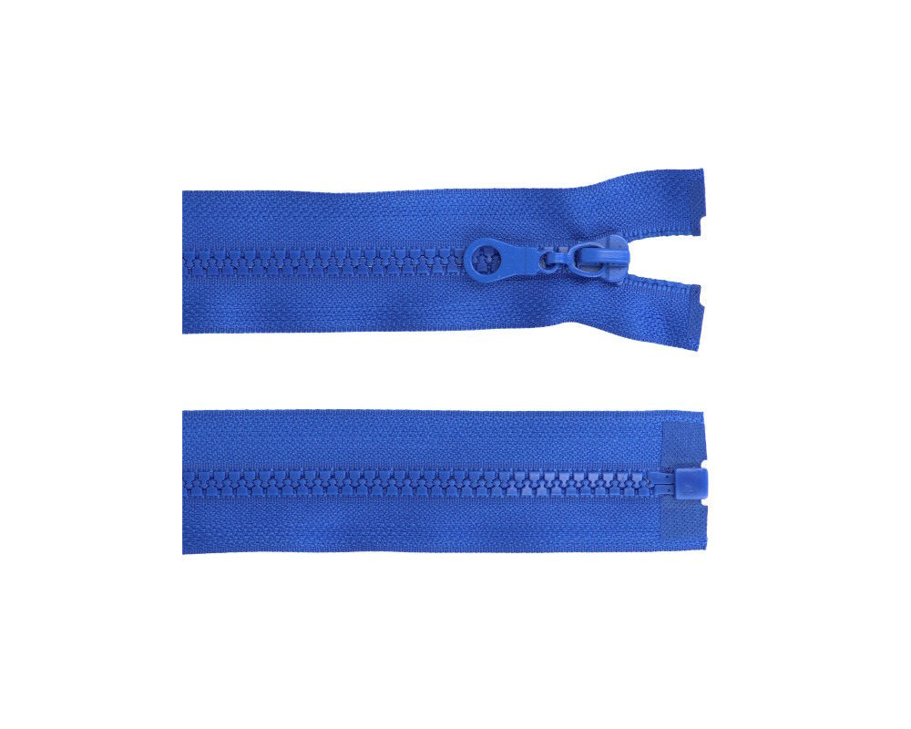 Plastic wrapper 55cm Blue - 1