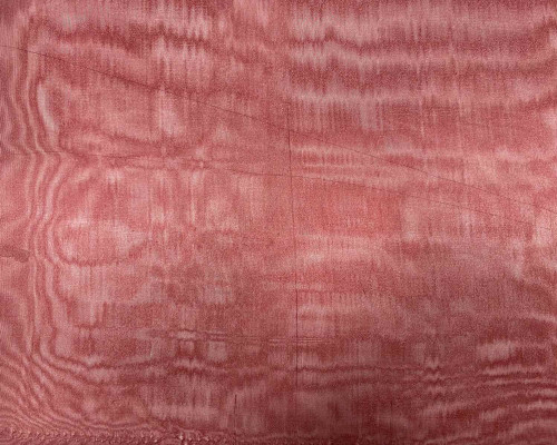 Organza Bordo Brokuota - 3