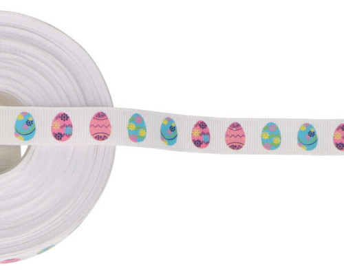 Decorative strip for Easter eggs 15 mm - 1