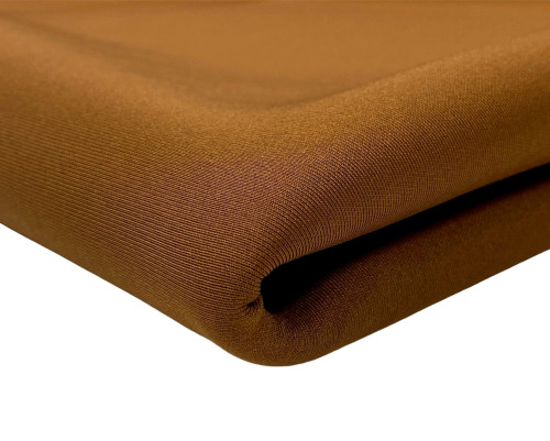 Neoprene Raw caramel - 1