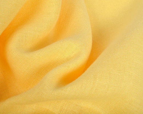 Soft flax Light yellow - 1