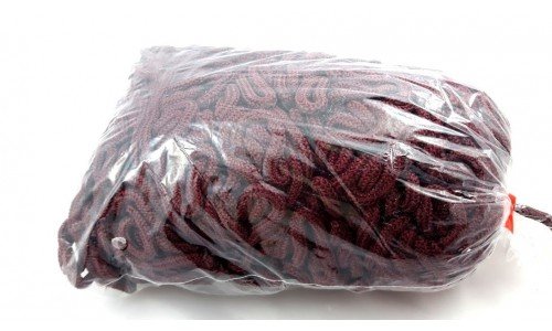 Virvė nėrimui 5mm, 100m | 24 spalvos - 2