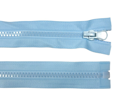 Plastic cover 80 cm Light blue - 1