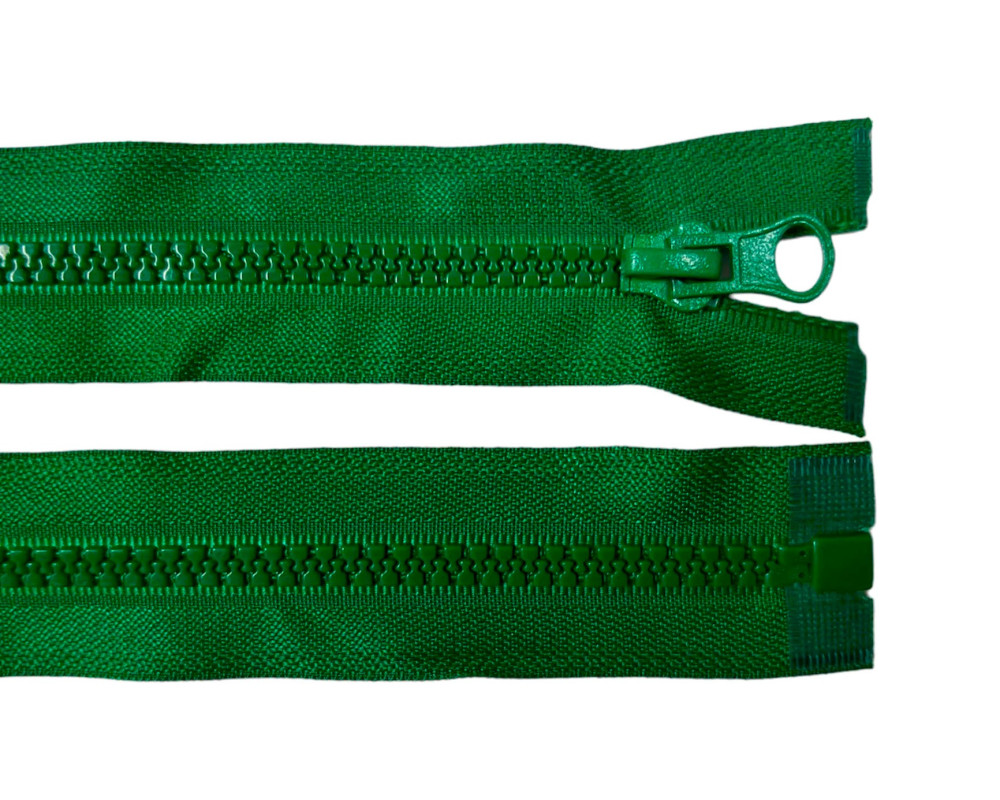 Plastic cover 80cm Green - 1