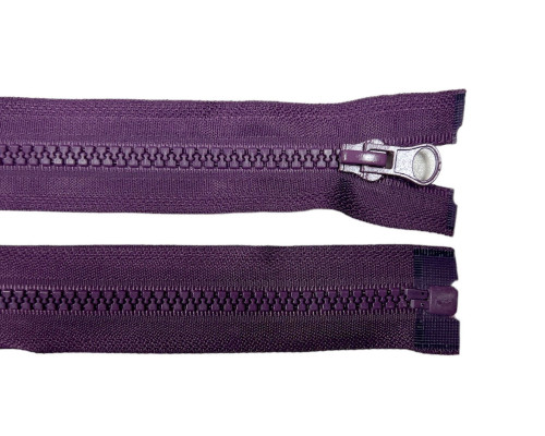 Plastic cover 65 cm Purple - 1