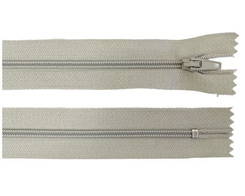 Not reachable No 3 box 20 cm Light grey - 1