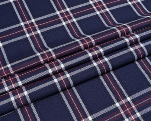 Other woven fabrics