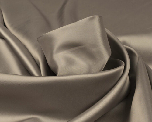 Viscose lining Beige