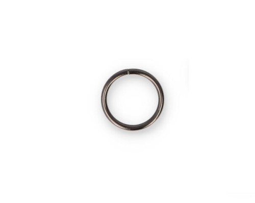 Ring for haberdashery Tinted nickel 35mm