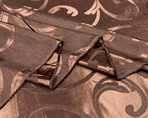 Matuojamos naktinės užuolaidos Ruda - 1