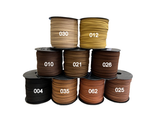 Twine length 2,5 mm - 2