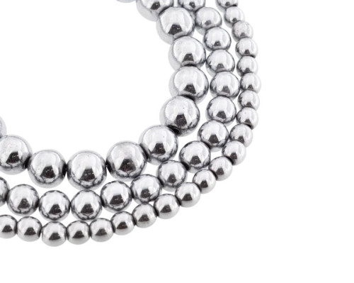 Stone beads of nickel - 1