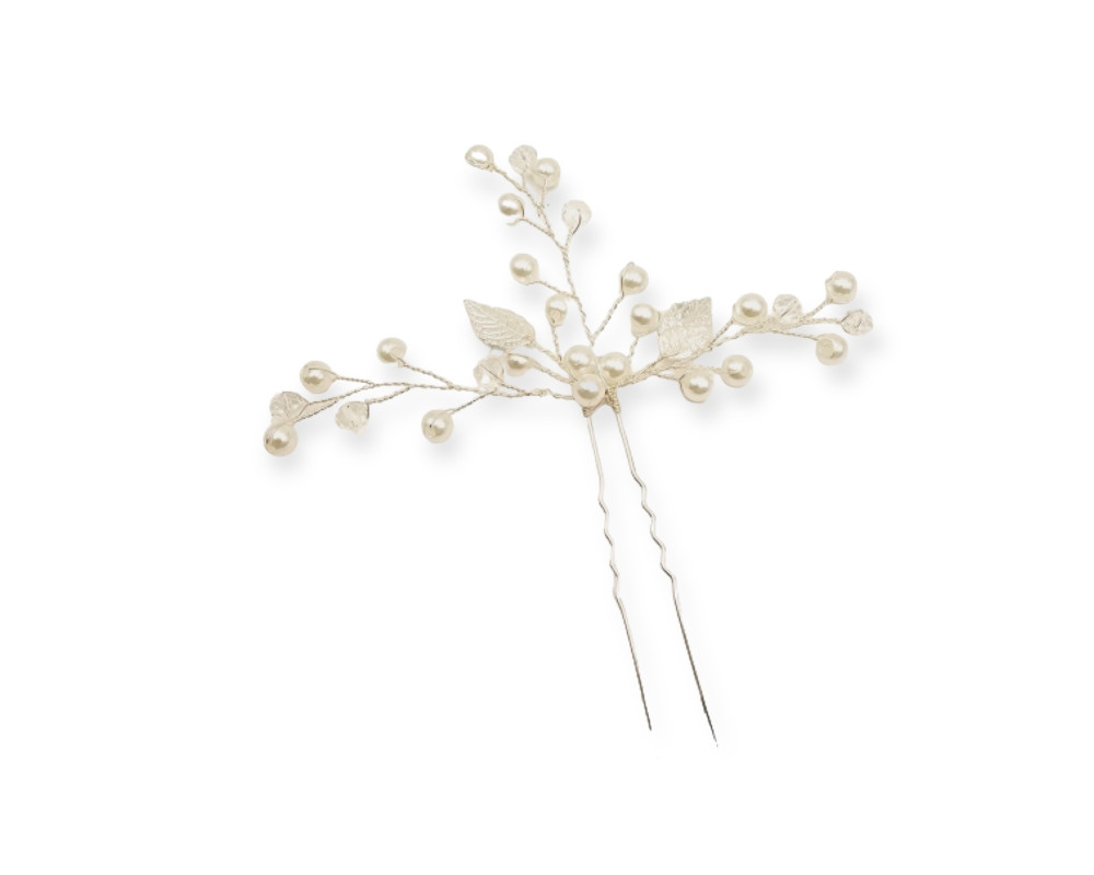 Hair accessory The branches - 1