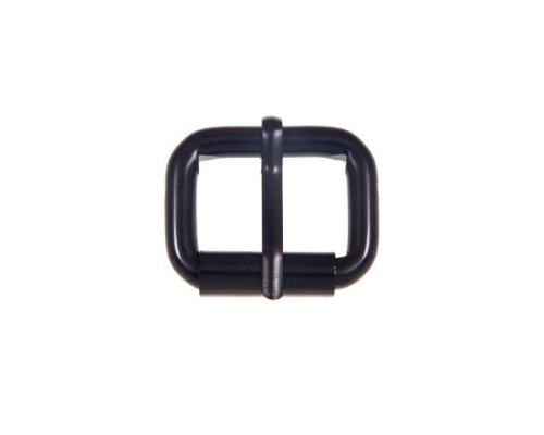 Metal buckle 27mm Black