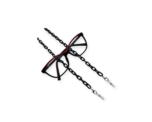 Eyepiece - chain Black - 1