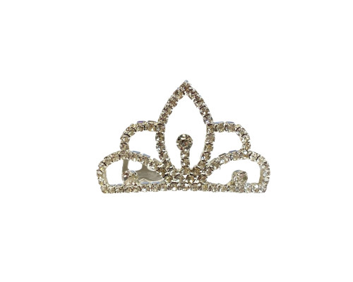 copy of Hair accessory Crown - 1