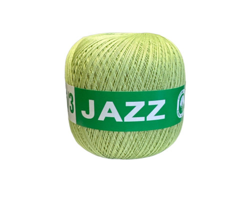 Bardelli Jazz cotton | light green 24