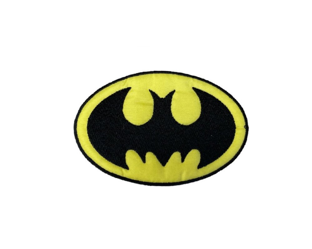 Aplikacija Batman - 1