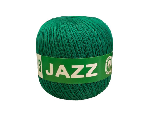 Bardelli Jazz cotton | Smaragdinė 23