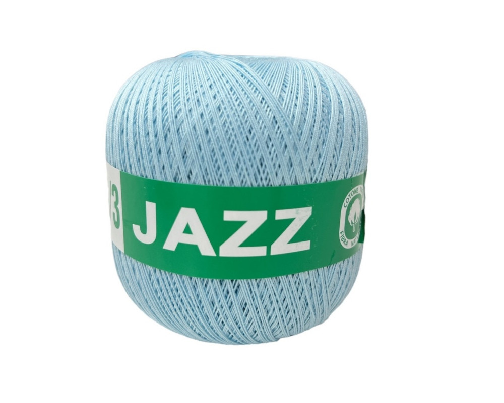 Bardelli Jazz cotton | Dangau žydra 15 - 1