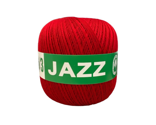 Bardelli Jazz cotton | Raudona 33 - 1