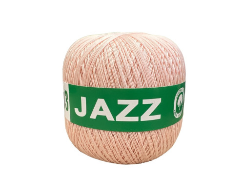 Bardelli Jazz cotton | Šviesi persiko 41 - 1