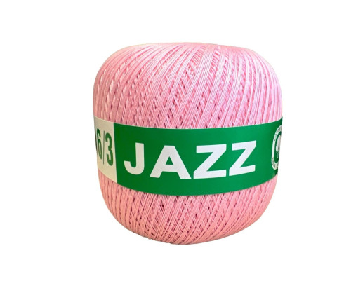 Bardelli Jazz cotton. Pink is six to one