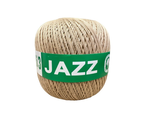 Bardelli Jazz cotton | Sand 4