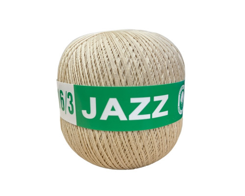 Bardelli Jazz cotton | Šviesi smėlio - 1