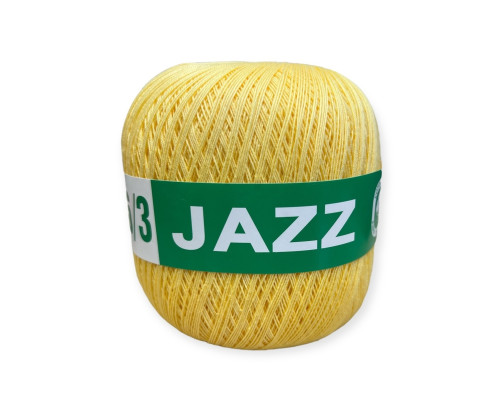 Bardelli Jazz cotton | Yellow 42