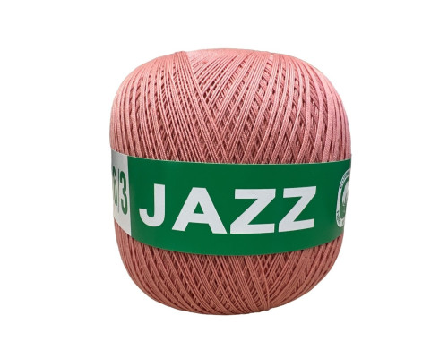 Bardelli Jazz cotton. You light up the coral nine to one