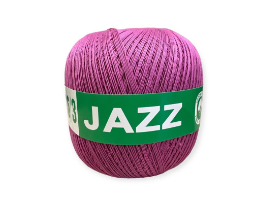 Bardelli Jazz cotton | Dark lilac 43