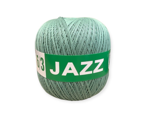 Bardelli Jazz cotton -- monthly rate is 27 to 1