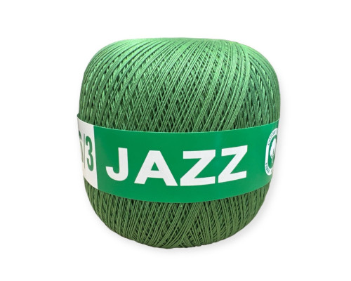 Bardelli Jazz cotton | Žalia 25 - 1