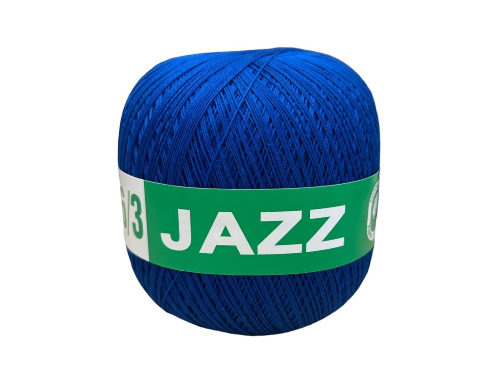 Bardelli Jazz cotton is blue 18 to 1