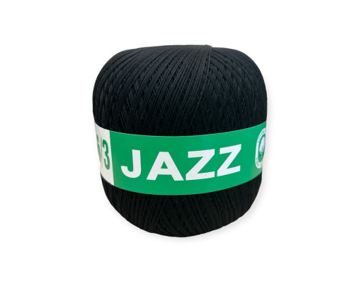 Bardelli Jazz cotton | Juoda 40 - 1