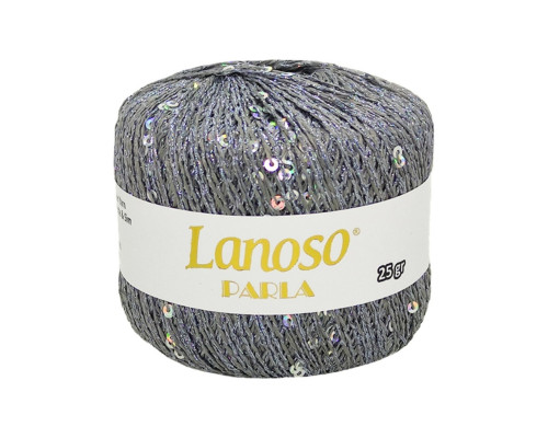 Lanos Parla 5251 Dark grey one