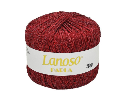 Lanos Parla 5656 Red one