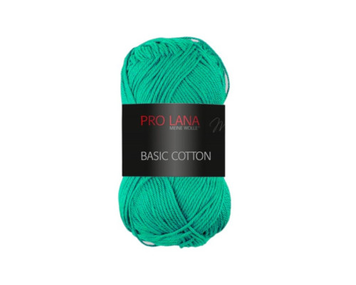 Basic cotton Pro wool