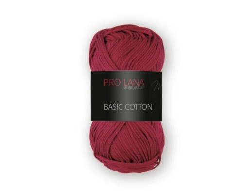 Basic cotton Pro wool