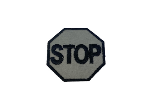 Aplikacija STOP - 1