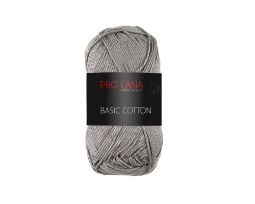 Basic cotton Pro wool