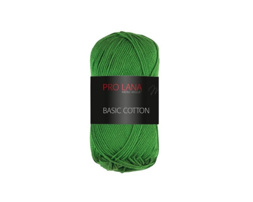 Basic cotton Pro wool